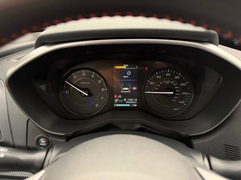 Used 2023 Subaru Crosstrek 2.0i Premium image 24