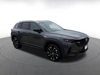 Used 2025 MAZDA CX-50 2.5 Hybrid w/ Premium Plus Pkg AWD/4WD video 2