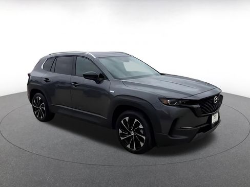 Used 2025 MAZDA CX-50 2.5 Hybrid w/ Premium Plus Pkg AWD/4WD image 2