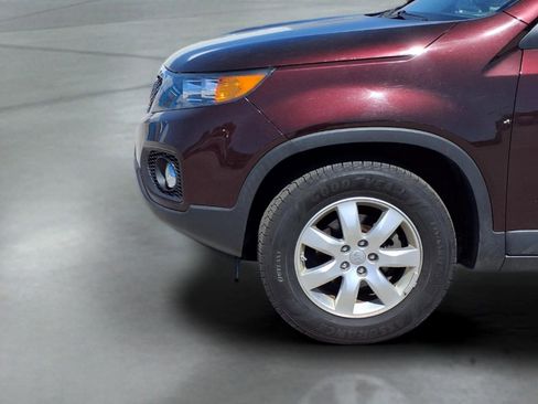 Used 2012 Kia Sorento LX w/ Convenience Pkg FWD image 20