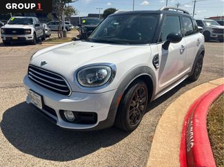 Used 2019 MINI Cooper Countryman FWD video 1