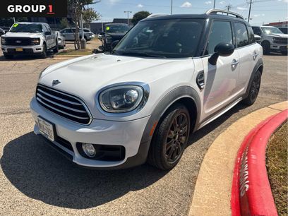 Used 2019 MINI Cooper Countryman