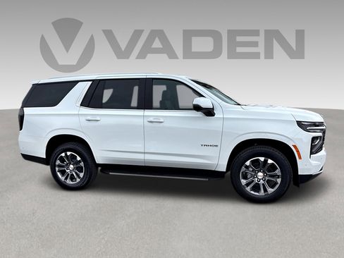 New 2026 Chevrolet Tahoe LT image 33