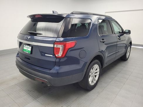 Used 2017 Ford Explorer FWD image 9