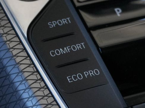 Certified 2025 BMW M340i Sedan RWD image 30