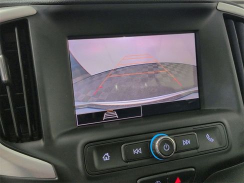 Certified 2022 GMC Terrain SLE w/ Driver Convenience Package image 14