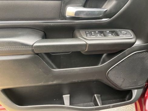 Used 2025 RAM 1500 Big Horn image 18