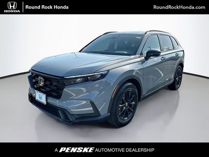 Used 2026 Honda CR-V Sport-L