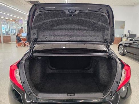 Used 2019 Honda Civic LX image 37