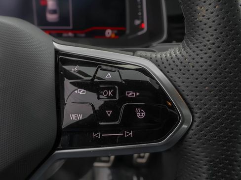 Used 2025 Volkswagen Jetta GLI Autobahn w/ GLI Black Package image 21