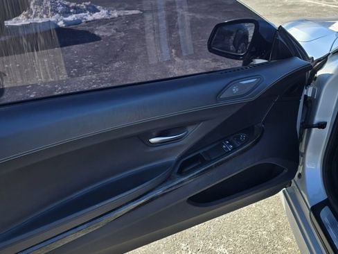 Used 2016 BMW 650i xDrive 650i xDrive image 28