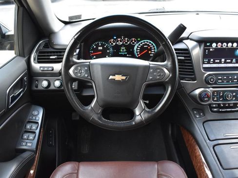 Used 2019 Chevrolet Tahoe Premier w/ Premier Plus Edition AWD/4WD image 34