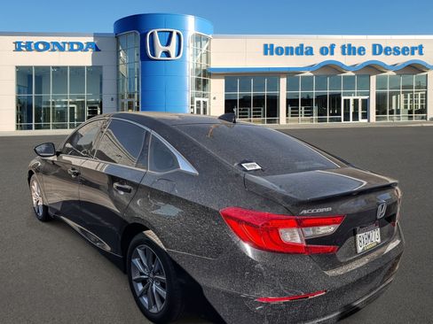 Used 2021 Honda Accord LX image 5