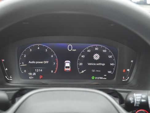 Certified 2023 Honda Accord EX image 21