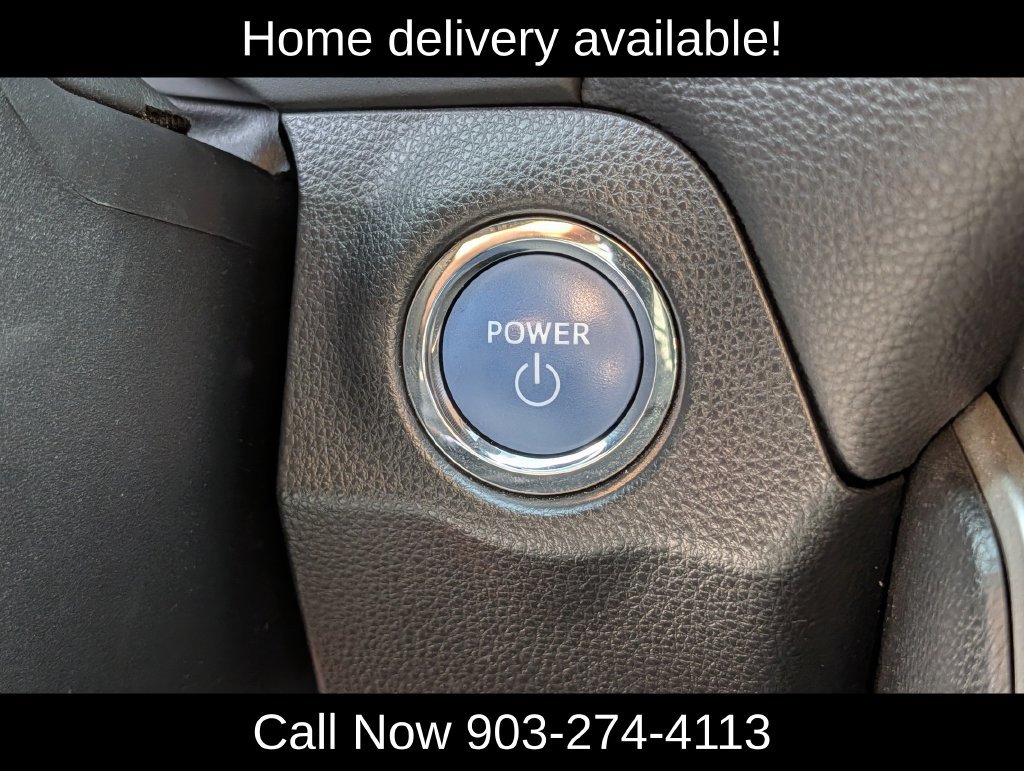 Used 2021 Toyota RAV4 XSE AWD/4WD image 21