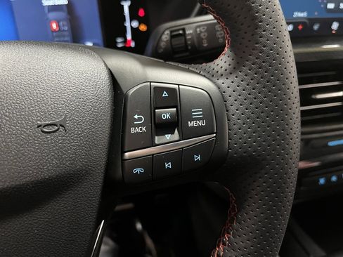 Used 2023 Ford Escape ST-Line Select w/ Tech Pack #1 image 30