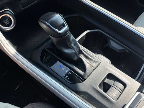 Used 2024 Toyota Grand Highlander AWD image 26