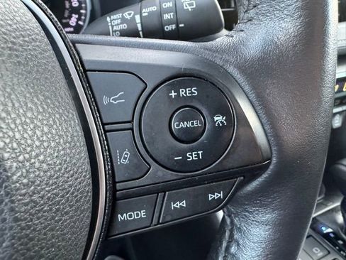 Certified 2021 Toyota RAV4 XLE w/ XLE Grade Weather Package image 27