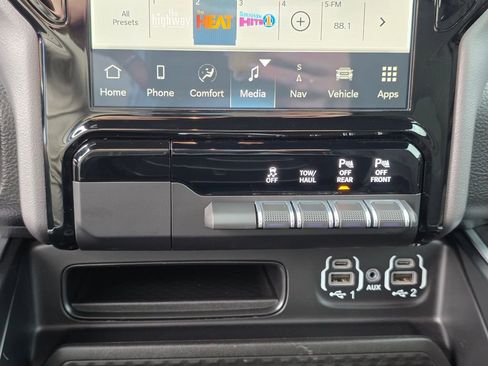 Used 2023 RAM 1500 Big Horn image 27