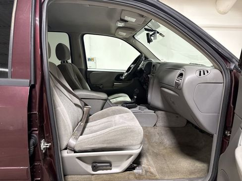 Used 2007 Chevrolet TrailBlazer LS w/ LS Preferred Equipment Group image 20