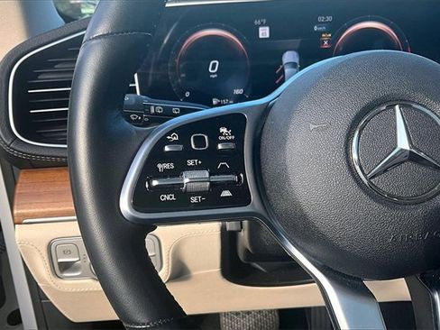Certified 2022 Mercedes-Benz GLE 350 GLE 350 image 10