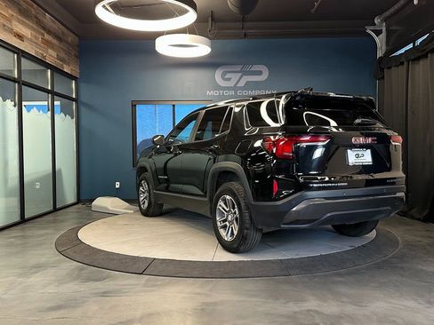 Used 2025 GMC Terrain Elevation AWD/4WD image 5