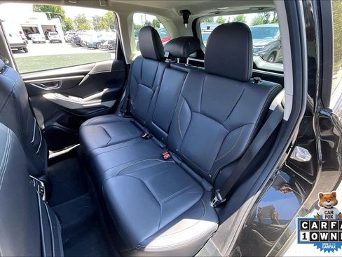 Certified 2023 Subaru Forester Limited w/ Popular Package #3 AWD/4WD image 22