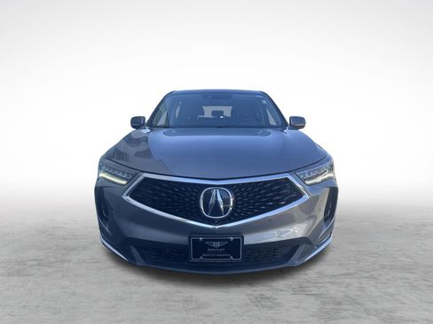 Used 2023 Acura RDX AWD w/ Advance Package image 7