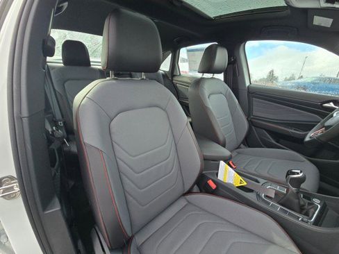 New 2026 Volkswagen Jetta GLI Autobahn image 13