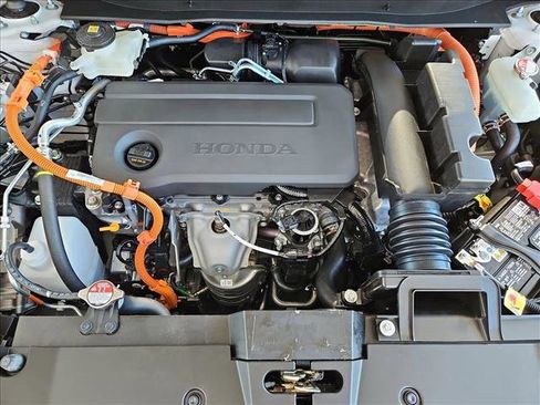 New 2026 Honda CR-V Sport image 16