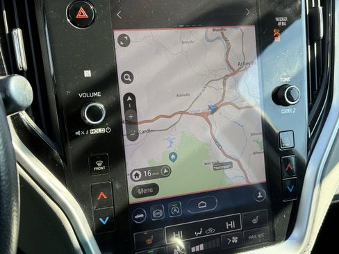 Used 2020 Subaru Outback Premium w/ Popular Package #1 image 23