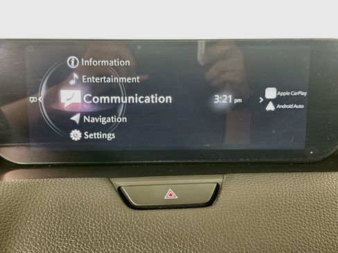 Used 2024 MAZDA CX-90 Plug-In Hybrid w/ Premium Pkg AWD/4WD image 21