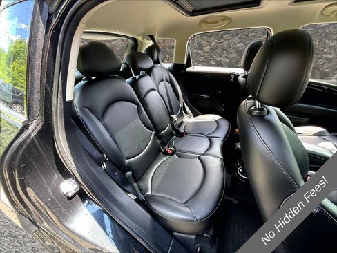 Used 2016 MINI Cooper Countryman S AWD/4WD image 18