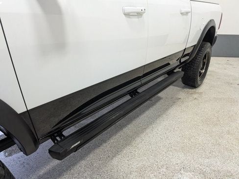 Used 2021 RAM 2500 Power Wagon w/ 75th Anniversary Edition AWD/4WD image 9