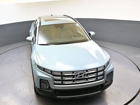 New 2026 Hyundai Santa Cruz SEL image 46