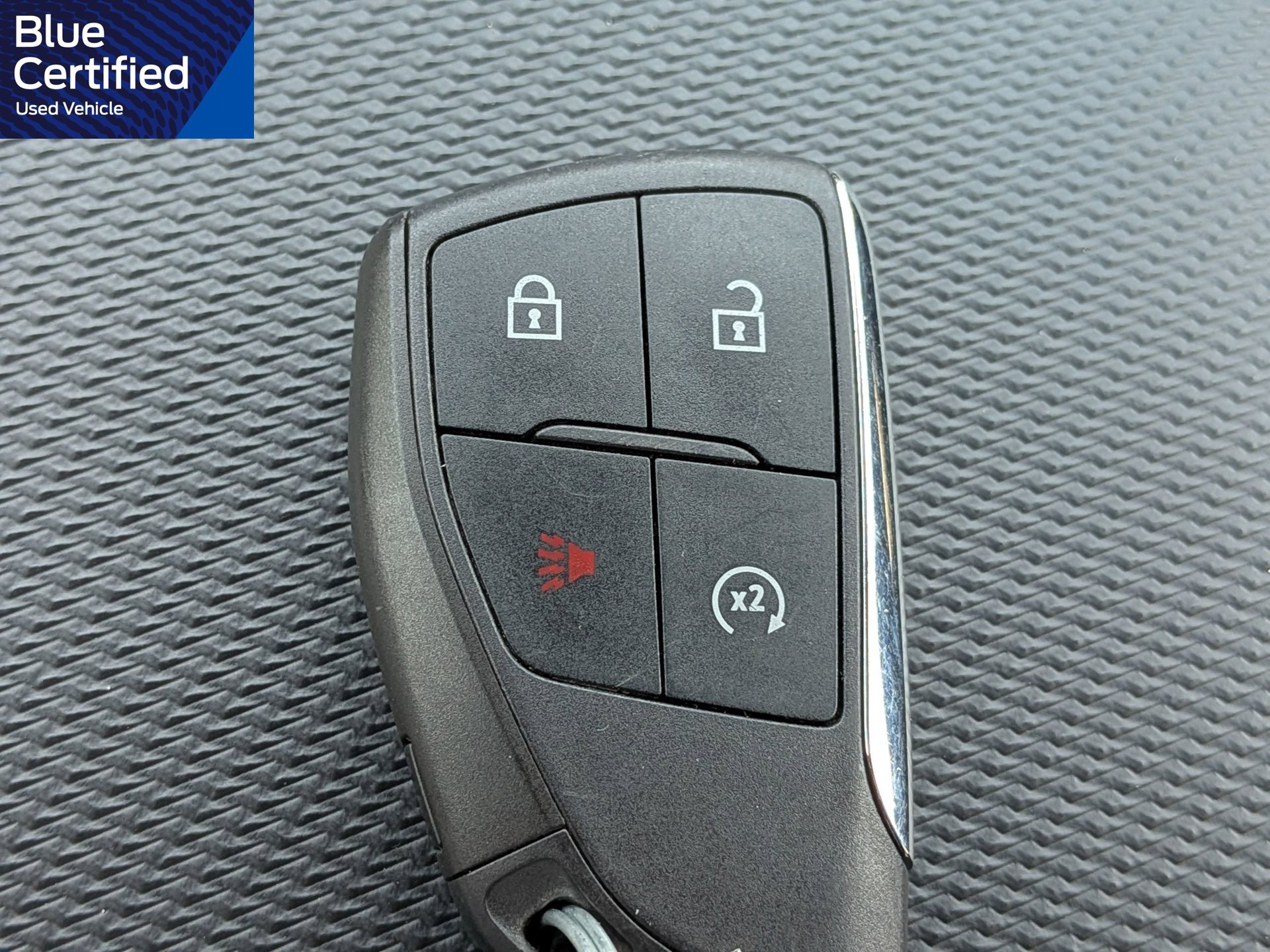 Used 2025 Chevrolet Equinox LT FWD image 31