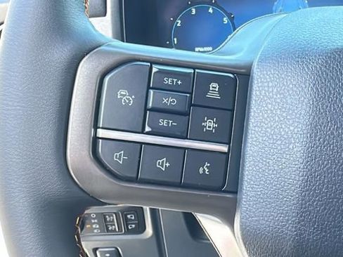 New 2025 Ford F150 Tremor w/ Equipment Group 402A High AWD/4WD image 24