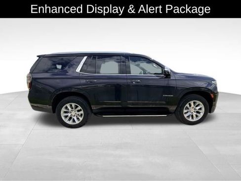 Used 2024 Chevrolet Tahoe Premier AWD/4WD image 6