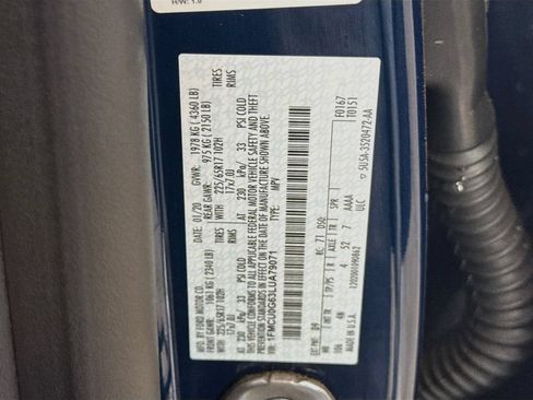 Used 2020 Ford Escape SE FWD image 31