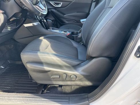 Used 2024 Subaru Forester Premium image 15