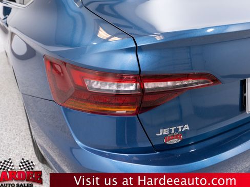 Used 2019 Volkswagen Jetta S FWD image 9