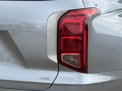 Used 2020 Hyundai Palisade SEL AWD/4WD image 8
