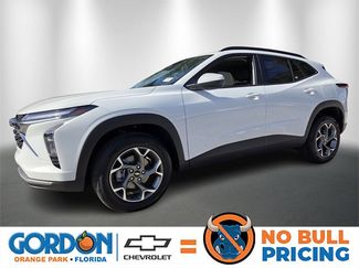 New 2026 Chevrolet Trax LT video 1