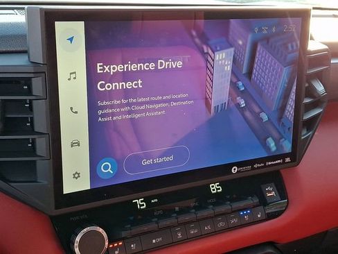 Used 2024 Toyota Tundra TRD Pro image 20