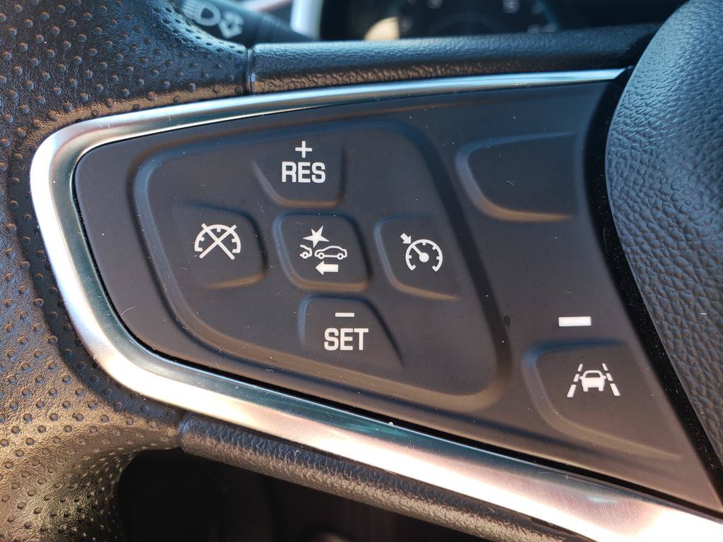 Used 2024 Chevrolet Malibu LT FWD image 17