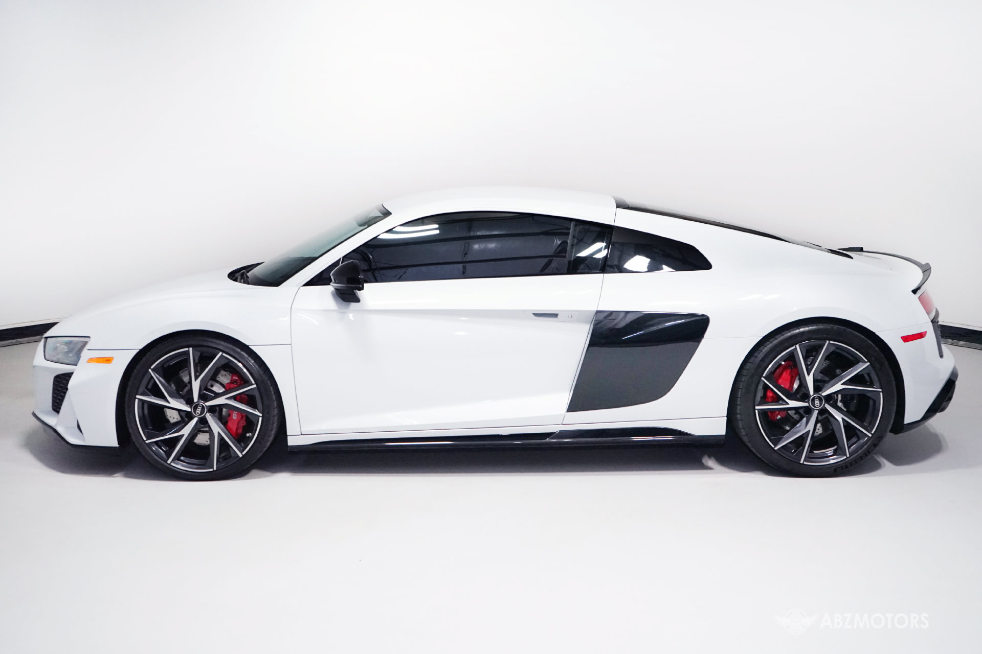 Used 2022 Audi R8 V10 performance RWD image 5