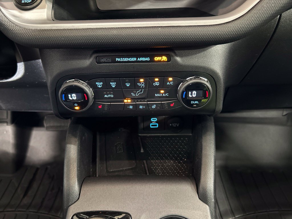 Certified 2021 Ford Bronco Sport First Edition AWD/4WD image 21