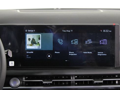 Used 2026 Hyundai Tucson SEL FWD image 9