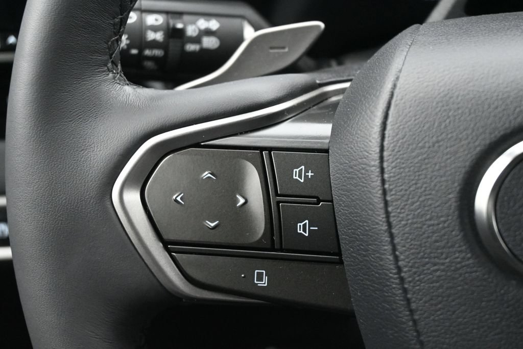 Used 2024 Lexus RX 350 Premium Plus w/ Convenience Package FWD image 7