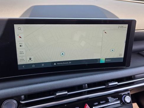 Used 2025 Hyundai Tucson SEL image 23